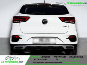 Mg ZS 1.0T Luxury Automatik  occasion  Beaupuy - photo n5