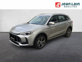 Mg ZS , garage JEAN LAIN MG SEYSSINET  Seyssinet Pariset