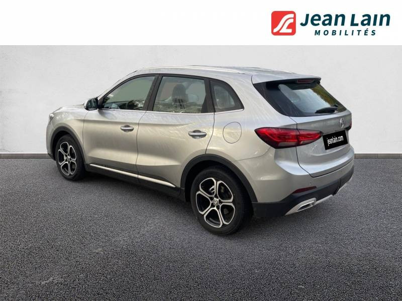 Mg ZS 1.5 L Hybrid+ 197 ch Comfort  occasion à Seyssinet Pariset - photo n°3