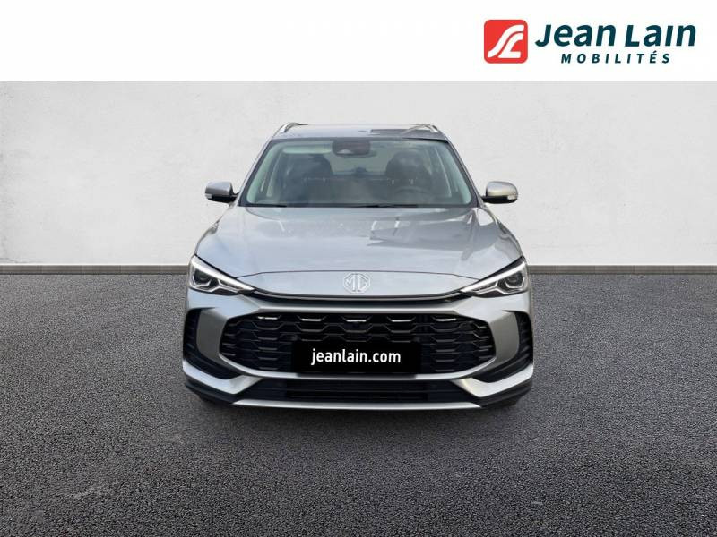Mg ZS 1.5 L Hybrid+ 197 ch Comfort  occasion à Seyssinet Pariset - photo n°8