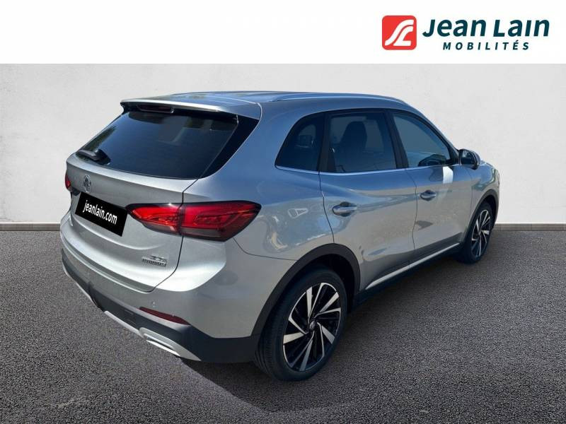 Mg ZS 1.5 L Hybrid+ 197 ch Luxury  occasion  BOURGOIN-JALLIEU - photo n5