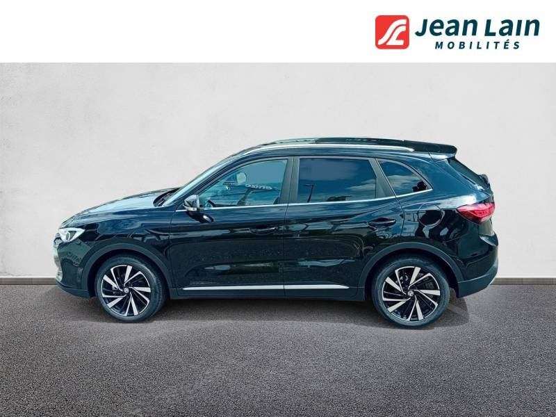 Mg ZS 1.5 L Hybrid+ 197 ch Luxury  occasion  Vnissieux - photo n8