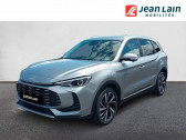 Annonce Mg ZS occasion Essence 1.5 L Hybrid+ 197 ch Luxury  Anthy-sur-Léman