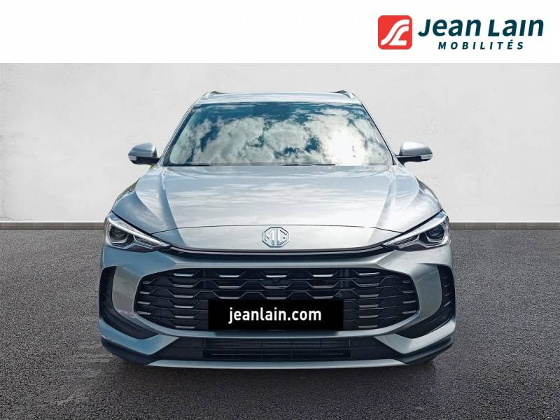 Mg ZS 1.5 L Hybrid+ 197 ch Luxury  occasion  Anthy-sur-Léman - photo n2