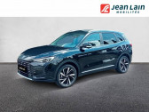 Mg ZS 1.5 L Hybrid+ 197 ch Luxury   Vnissieux 69