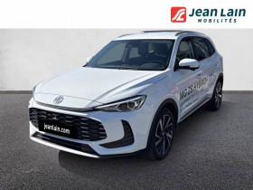 Mg ZS , garage JEAN LAIN MG VOGLANS  Voglans