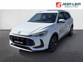 Mg ZS occasion année 2025 boite Automatique Annonce Mg ZS occasion Essence 1.5 L Hybrid+ 197 ch Luxury à Voglans