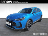 Mg ZS occasion année 2025 boite Automatique Annonce Mg ZS occasion Essence 1.5 L Hybrid+ 197 ch Luxury à Frejus