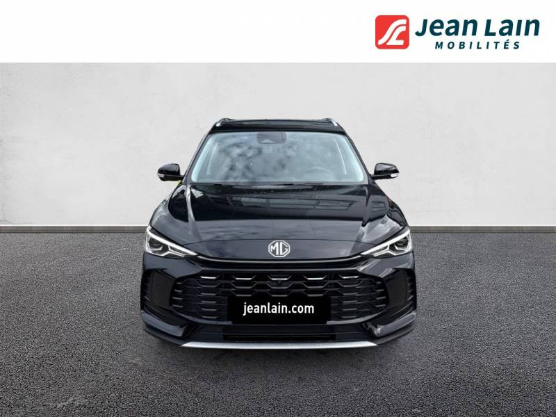 Mg ZS 1.5 L Hybrid+ 197 ch Luxury  occasion  Voglans - photo n2