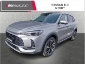 Mg ZS 1.5 L Hybrid+ 197 ch Luxury   Chauray 79