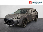 Mg ZS occasion année 2025 Annonce Mg ZS occasion Essence 1.5 L Hybrid+ 197 ch Luxury à VILLE-LA-GRAND