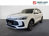 Mg ZS 1.5 L Hybrid+ 197 ch Luxury  2025 - annonce de voiture en vente sur Auto Sélection.com