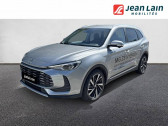 Mg ZS 1.5 L Hybrid+ 197 ch Luxury   Reventin-Vaugris 38