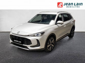Mg ZS occasion année 2025 boite Automatique Annonce Mg ZS occasion Essence 1.5 L Hybrid+ 197 ch Luxury à Seyssinet Pariset