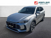 Mg ZS 1.5 L Hybrid+ 197 ch Luxury   BOURGOIN-JALLIEU 38