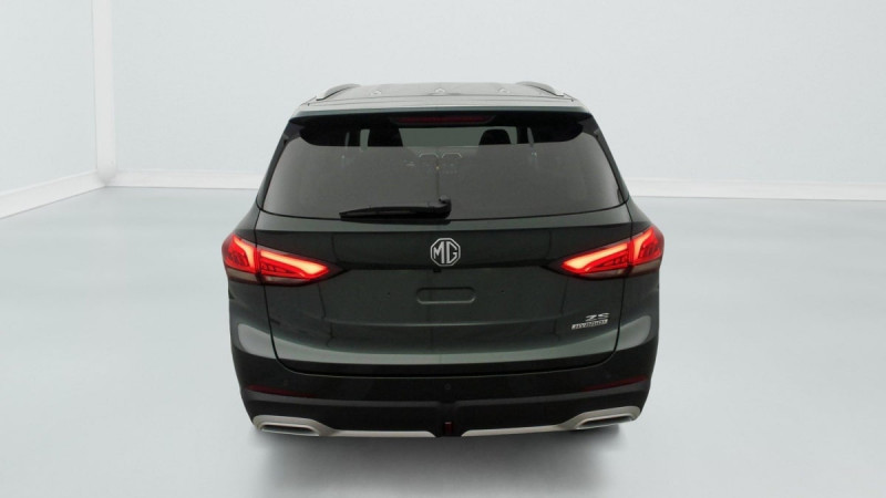 Mg ZS 1.5 L Hybrid+ 197 ch Luxury 2025 - photo n°17 Mg ZS 1.5 L Hybrid+ 197 ch Luxury  occasion à SAINT-GREGOIRE - photo n°17