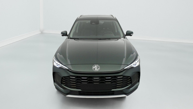 Mg ZS 1.5 L Hybrid+ 197 ch Luxury 2025 - photo n°13 Mg ZS 1.5 L Hybrid+ 197 ch Luxury  occasion à SAINT-GREGOIRE - photo n°13