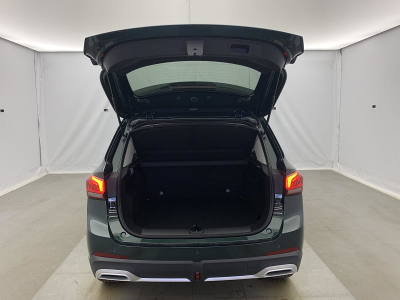 Mg ZS 1.5 L Hybrid+ 197 ch Luxury 2025 - photo n°20 Mg ZS 1.5 L Hybrid+ 197 ch Luxury  occasion à SAINT-GREGOIRE - photo n°20