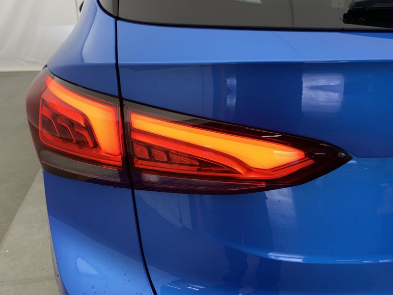 Mg ZS 1.5 L Hybrid+ 197 ch Luxury 2025 - photo n°10 Mg ZS 1.5 L Hybrid+ 197 ch Luxury  occasion à SAINT-GREGOIRE - photo n°10