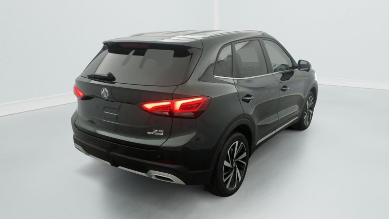 Mg ZS 1.5 L Hybrid+ 197 ch Luxury 2025 - photo n°18 Mg ZS 1.5 L Hybrid+ 197 ch Luxury  occasion à SAINT-GREGOIRE - photo n°18