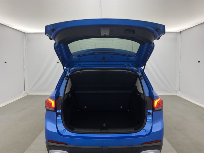 Mg ZS 1.5 L Hybrid+ 197 ch Luxury 2025 - photo n°9 Mg ZS 1.5 L Hybrid+ 197 ch Luxury  occasion à SAINT-GREGOIRE - photo n°9