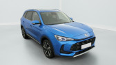 Mg ZS - voir le détail de l'annonce Mg ZS 1.5 L Hybrid+ 197 ch Luxury  2025 - annonce de voiture en vente sur Auto Sélection.com