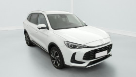 Mg ZS , garage BRIOCAR RENNES � SAINT-GREGOIRE