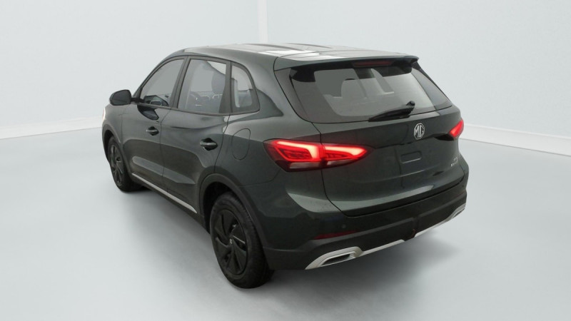 Mg ZS 1.5 L Hybrid+ 197 ch Standard 2025 - photo n°5 Mg ZS 1.5 L Hybrid+ 197 ch Standard  occasion à SAINT-GREGOIRE - photo n°5