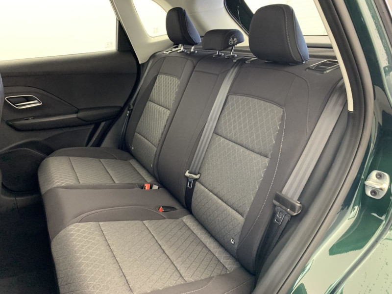 Mg ZS 1.5 L Hybrid+ 197 ch Standard 2025 - photo n°19 Mg ZS 1.5 L Hybrid+ 197 ch Standard  occasion à SAINT-GREGOIRE - photo n°19