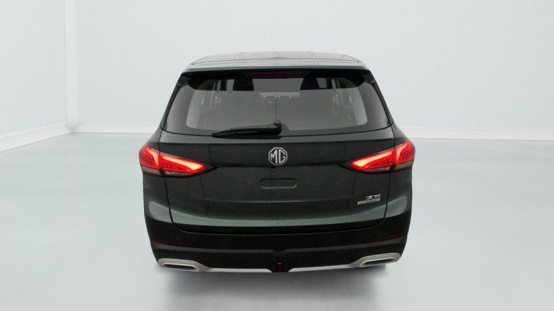 Mg ZS 1.5 L Hybrid+ 197 ch Standard 2025 - photo n°6 Mg ZS 1.5 L Hybrid+ 197 ch Standard  occasion à SAINT-GREGOIRE - photo n°6
