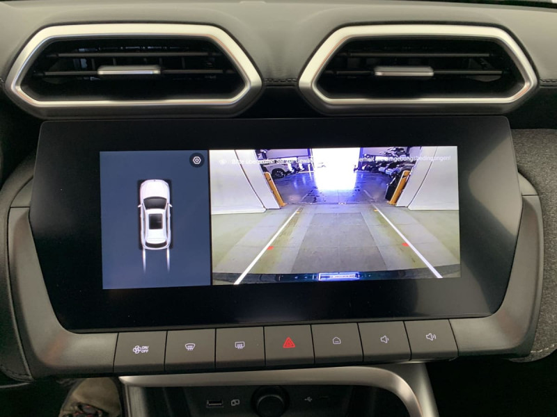 Mg ZS 1.5 L Hybrid+ 197 ch Standard 2025 - photo n°17 Mg ZS 1.5 L Hybrid+ 197 ch Standard  occasion à SAINT-GREGOIRE - photo n°17