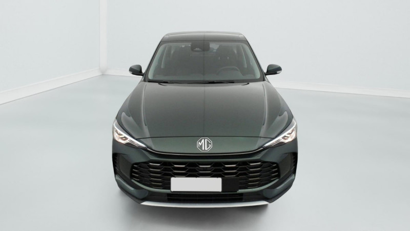 Mg ZS 1.5 L Hybrid+ 197 ch Standard 2025 - photo n°2 Mg ZS 1.5 L Hybrid+ 197 ch Standard  occasion à SAINT-GREGOIRE - photo n°2