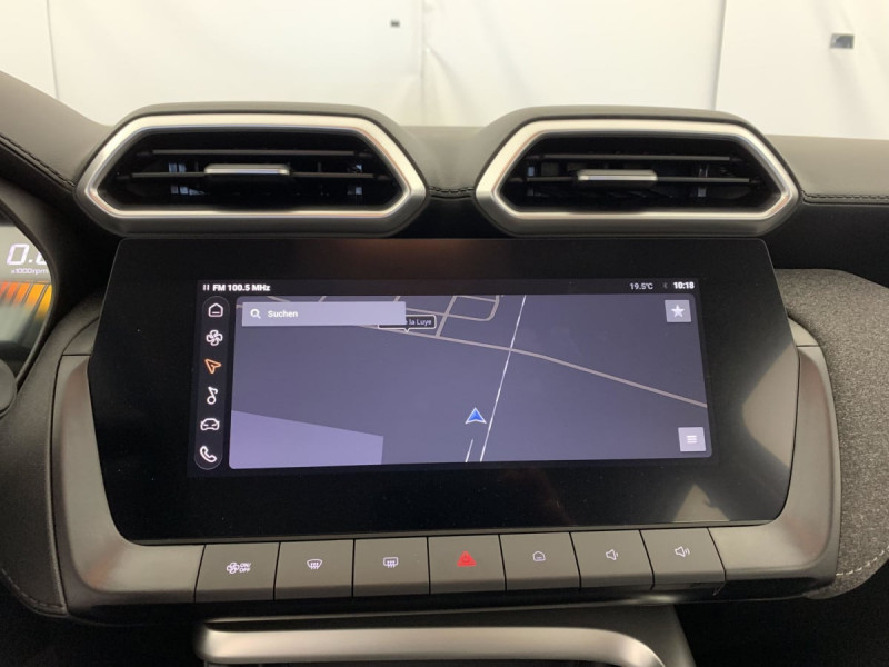 Mg ZS 1.5 L Hybrid+ 197 ch Standard 2025 - photo n°16 Mg ZS 1.5 L Hybrid+ 197 ch Standard  occasion à SAINT-GREGOIRE - photo n°16