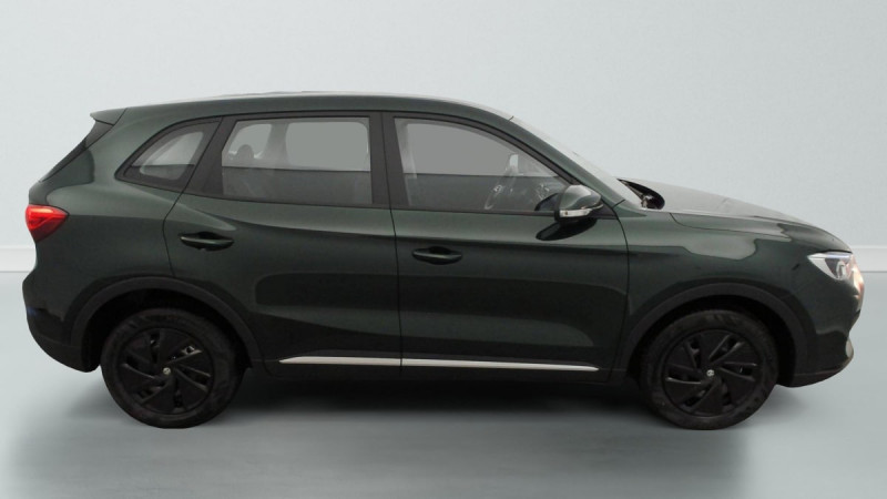 Mg ZS 1.5 L Hybrid+ 197 ch Standard 2025 - photo n°8 Mg ZS 1.5 L Hybrid+ 197 ch Standard  occasion à SAINT-GREGOIRE - photo n°8