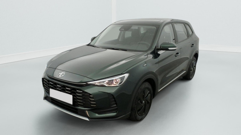 Mg ZS 1.5 L Hybrid+ 197 ch Standard 2025 - photo n°3 Mg ZS 1.5 L Hybrid+ 197 ch Standard  occasion à SAINT-GREGOIRE - photo n°3