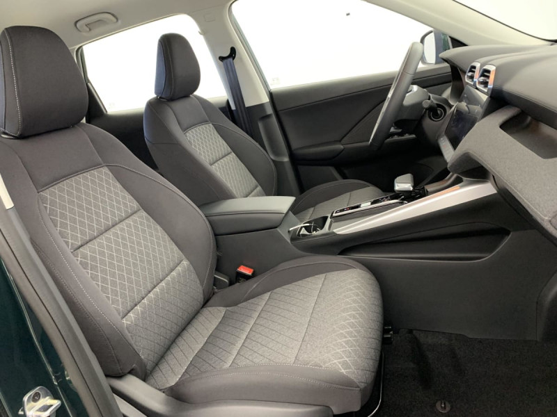 Mg ZS 1.5 L Hybrid+ 197 ch Standard 2025 - photo n°9 Mg ZS 1.5 L Hybrid+ 197 ch Standard  occasion à SAINT-GREGOIRE - photo n°9