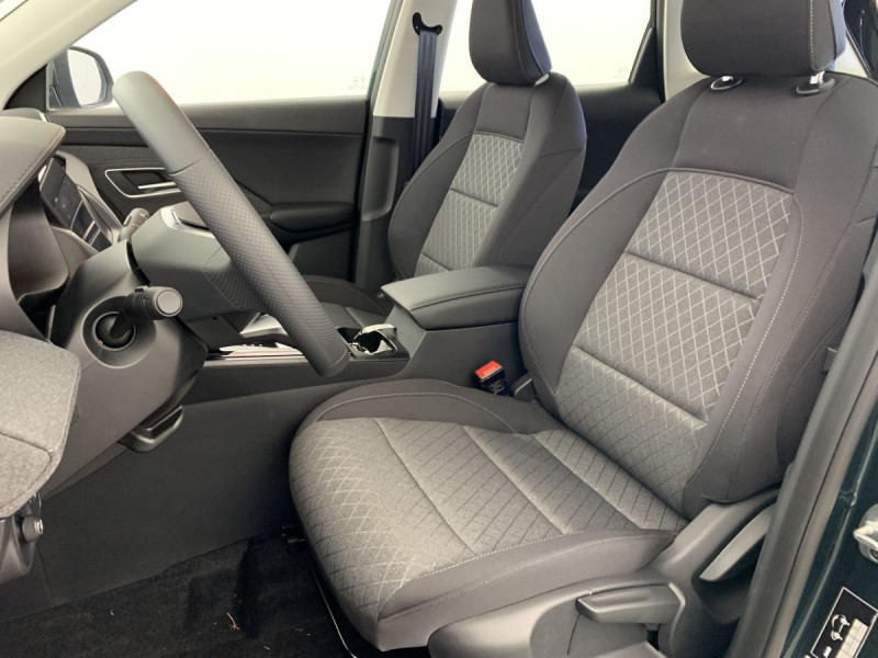 Mg ZS 1.5 L Hybrid+ 197 ch Standard 2025 - photo n°20 Mg ZS 1.5 L Hybrid+ 197 ch Standard  occasion à SAINT-GREGOIRE - photo n°20