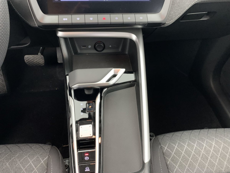 Mg ZS 1.5 L Hybrid+ 197 ch Standard 2025 - photo n°18 Mg ZS 1.5 L Hybrid+ 197 ch Standard  occasion à SAINT-GREGOIRE - photo n°18