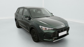 Mg ZS , garage BRIOCAR RENNES  SAINT-GREGOIRE