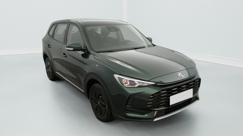 Mg ZS 1.5 L Hybrid+ 197 ch Standard 2025 Mg ZS 1.5 L Hybrid+ 197 ch Standard  occasion à SAINT-GREGOIRE