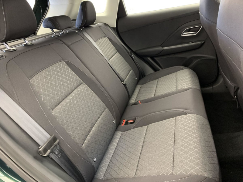 Mg ZS 1.5 L Hybrid+ 197 ch Standard 2025 - photo n°10 Mg ZS 1.5 L Hybrid+ 197 ch Standard  occasion à SAINT-GREGOIRE - photo n°10