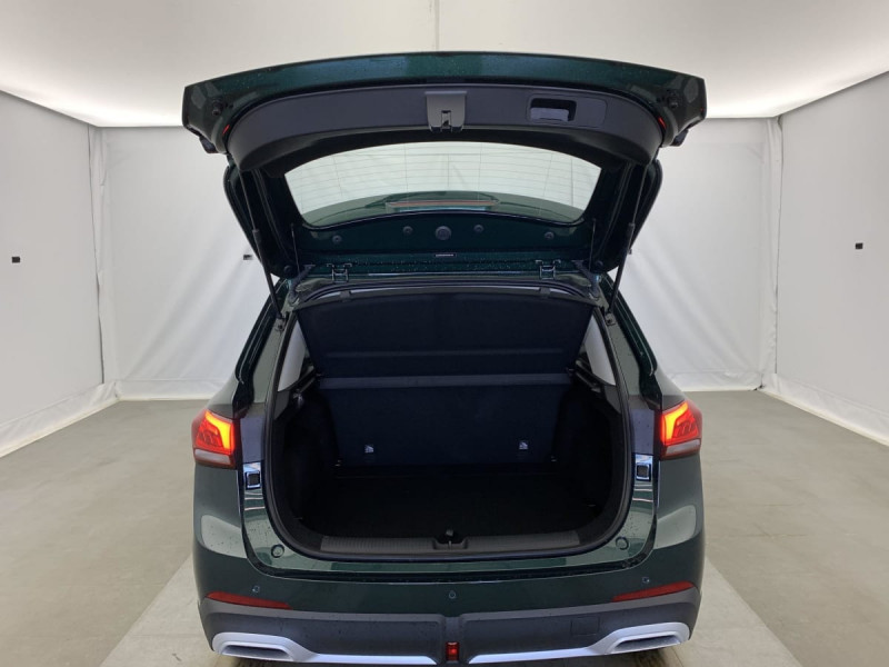 Mg ZS 1.5 L Hybrid+ 197 ch Standard 2025 - photo n°11 Mg ZS 1.5 L Hybrid+ 197 ch Standard  occasion à SAINT-GREGOIRE - photo n°11