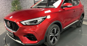 Mg ZS , garage MILTON AVENUE  GUERET