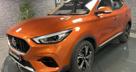 Mg ZS , garage MILTON AVENUE  GUERET