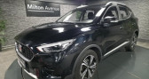Annonce Mg ZS occasion Essence 1.5L VTi Tech - 106 Comfort � GUERET