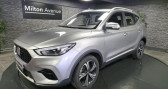 Annonce Mg ZS occasion Essence 1.5L VTi Tech - 106 Comfort � GUERET