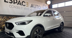Mg ZS , garage ESPACE AUTO MP  RONCHIN