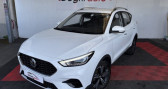 Annonce Mg ZS occasion Essence 1.5L VTI-Tech 106ch 2WD Comfort � Cournon d'Auvergne