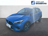 Mg ZS occasion année 2023 boite Manuelle Annonce Mg ZS occasion Essence 1.5L VTI-Tech 106ch 2WD Comfort à Seynod