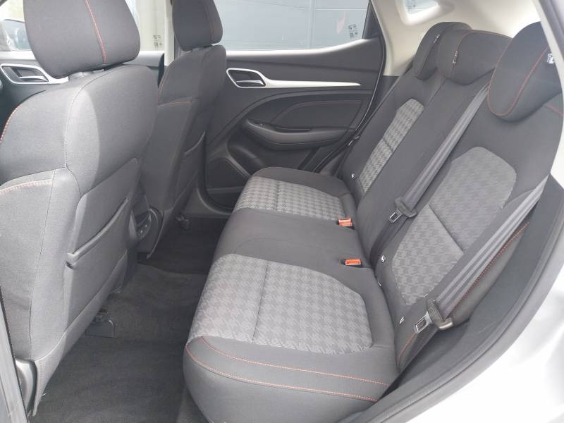 Mg ZS 1.5L VTI-Tech 106ch 2WD Comfort  occasion  Chauray - photo n10